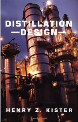 Proiectarea distilării - Distillation Design