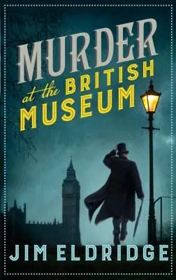 Crimă la British Museum - Murder at the British Museum