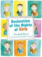 Declarația drepturilor băieților și fetelor - Declaration of the Rights of Boys and Girls