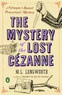 Misterul lui Cezanne pierdut - The Mystery of the Lost Cezanne