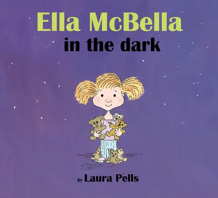 Ella McBella în întuneric - Ella McBella in the Dark