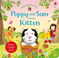 Poppy și Sam și pisoiul - Poppy and Sam and the Kitten