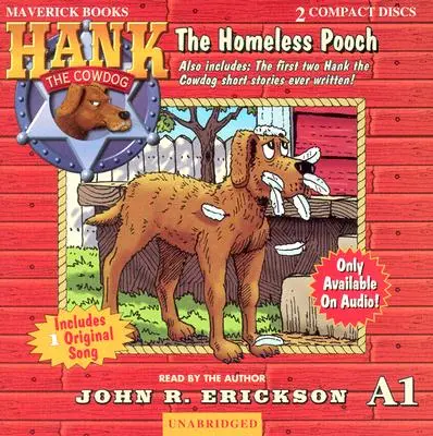 Cățelul fără adăpost - The Homeless Pooch