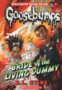 Mireasa manechinului viu (Classic Goosebumps #35), 35 - Bride of the Living Dummy (Classic Goosebumps #35), 35