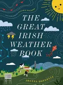 Marea carte irlandeză despre vreme - The Great Irish Weather Book