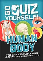 Go Quiz Yourself!: Corpul uman - Go Quiz Yourself!: Human Body