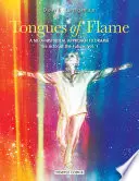 Limbi de flacără: O abordare metaistorică a teatrului: Actorul viitorului, vol. 1 - Tongues of Flame: A Meta-Historical Approach to Drama: The Actor of the Future, Vol. 1