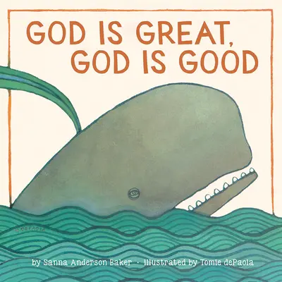 Dumnezeu este mare, Dumnezeu este bun - God Is Great, God Is Good
