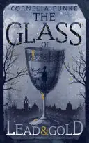 Sticla de plumb și aur - Glass of Lead and Gold