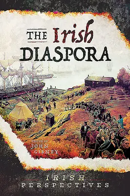 Diaspora irlandeză - The Irish Diaspora