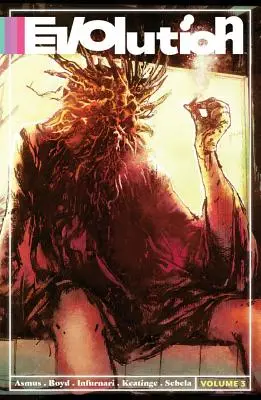 Evolution Volumul 3 - Evolution Volume 3