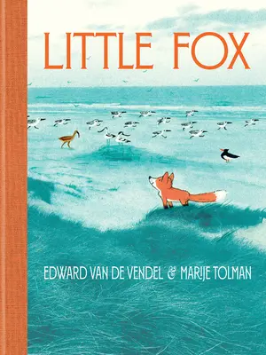 Mica vulpe - Little Fox
