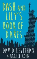 Cartea de provocări a lui Dash și Lily - Dash And Lily's Book Of Dares