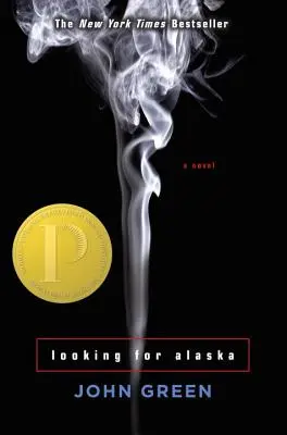 În căutarea Alaskăi - Looking for Alaska