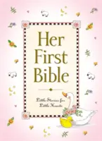 Prima ei Biblie - Her First Bible