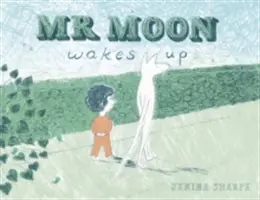 Luna MR se trezește - MR Moon Wakes Up
