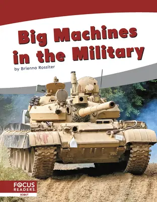 Mașini mari în armată - Big Machines in the Military