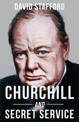 Churchill și serviciile secrete - Churchill and Secret Service