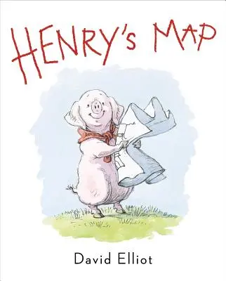 Harta lui Henry - Henry's Map