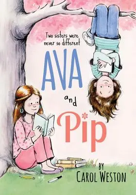 Ava și Pip - Ava and Pip