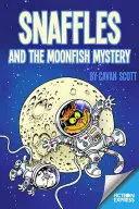 Snaffles și misterul peștelui lună - Snaffles and the Moonfish Mystery