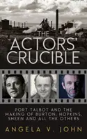The Actors' Crucible: Port Talbot și crearea lui Burton, Hopkins, Sheen și a tuturor celorlalți - The Actors' Crucible: Port Talbot and the Making of Burton, Hopkins, Sheen and All the Others