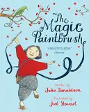Pensula magică - The Magic Paintbrush