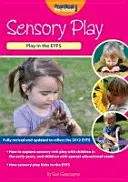 Joc senzorial - Sensory Play