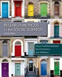 Metode de cercetare în științele sociale - Research Methods in the Social Sciences