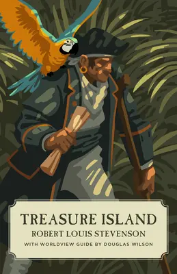 Insula comorii (Canon Classics Worldview Edition) - Treasure Island (Canon Classics Worldview Edition)