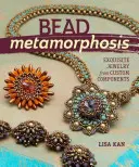 Metamorfoza mărgelelor: Bijuterii rafinate din componente personalizate - Bead Metamorphosis: Exquisite Jewelry from Custom Components