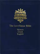 Biblia Interlineară-PR-Ebraică/Greacă/Engleză - Interlinear Bible-PR-Hebrew/Greek/English