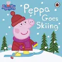 Peppa Pig: Peppa merge la schi - Peppa Pig: Peppa Goes Skiing