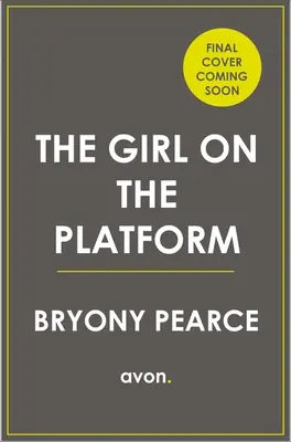Fata de pe platformă - The Girl on the Platform