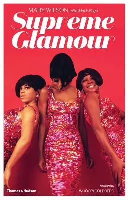 Glamour suprem - Supreme Glamour