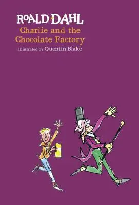 Charlie și fabrica de ciocolată - Charlie and the Chocolate Factory
