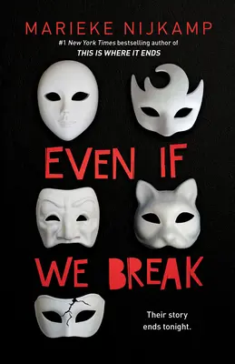 Chiar dacă ne rupem - Even If We Break