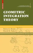Teoria integrării geometrice - Geometric Integration Theory