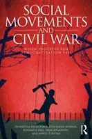 Mișcările sociale și războiul civil: când protestele pentru democratizare eșuează - Social Movements and Civil War: When Protests for Democratization Fail