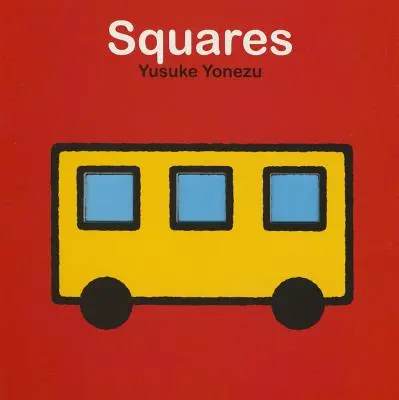 Pătrate - Squares