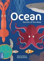 Ocean - Secretele adâncurilor - Ocean - Secrets of the Deep