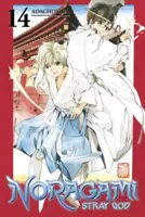 Noragami: Stray God, Volumul 14 - Noragami: Stray God, Volume 14