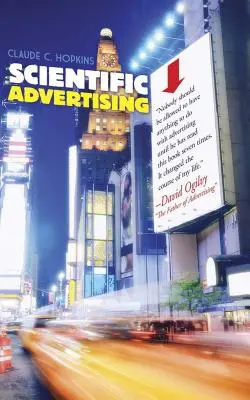 Publicitatea științifică - Scientific Advertising