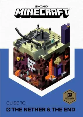 Minecraft: Ghid pentru Nether și End - Minecraft: Guide to the Nether & the End