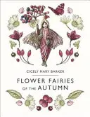 Zânele florilor de toamnă - Flower Fairies of the Autumn