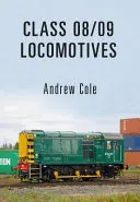 Locomotive clasa 08/09 - Class 08/09 Locomotives