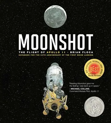 Moonshot: Zborul lui Apollo 11 - Moonshot: The Flight of Apollo 11