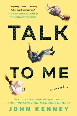Vorbește cu mine - Talk to Me