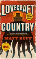 Țara lui Lovecraft - Lovecraft Country