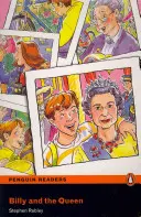 Easystart: Billy și regina - Easystart: Billy and the Queen